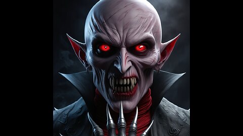 Faszinierende Geheimnisse der Vampire: Lebendig oder Tot? 🧛‍♂️💀