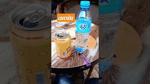 café restaurant