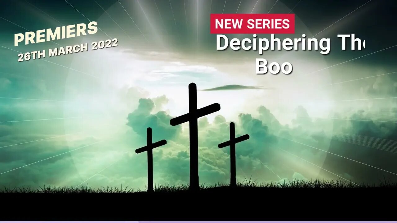 Decipher the Book of Revelations Using Zodiac Constellations