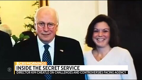 Inside the Secret Service