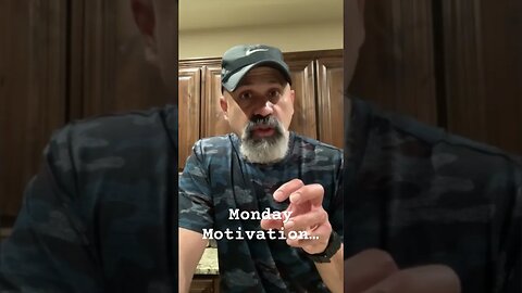 Monday motivation – follow the money #CorporateGreed#prepper