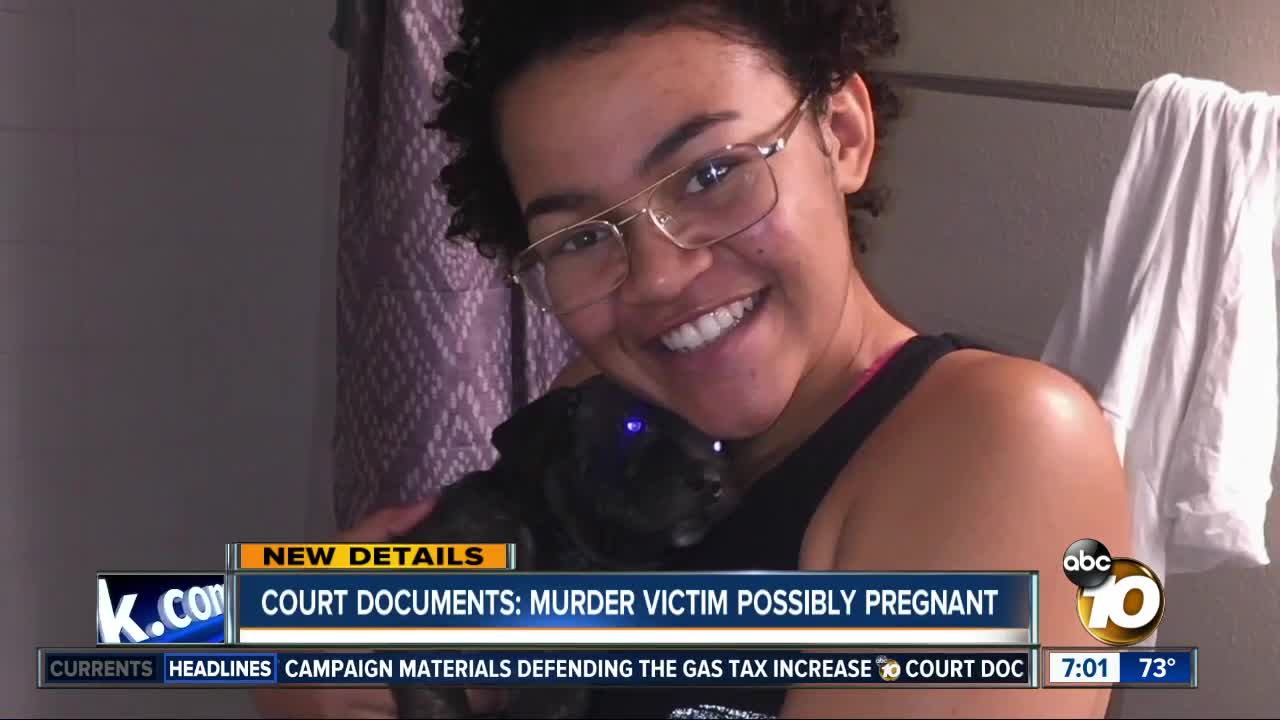 New details emerge in Kiera Bergman murder case