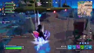 Fortnite live late night games