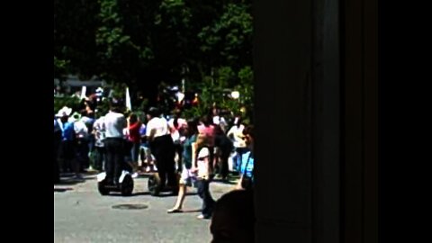 San Antonio Tea Party Part 5
