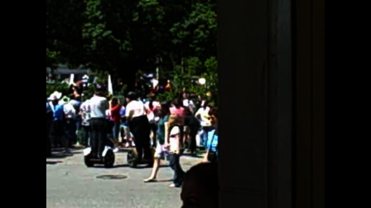 San Antonio Tea Party Part 5