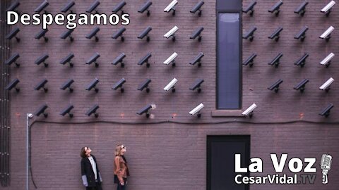 Despegamos: Terror laboral en España y el capitalismo de la vigilancia - 25/01/21
