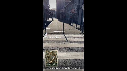 An entire street bought for €930,000