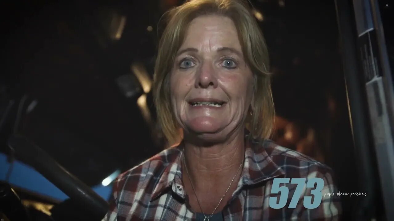 The Unexpected Trucker | 573magazine.com