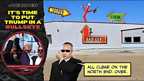 BREAKING MUST-SEE 🪙 U.S. Rep & Sniper Expert Says Trump Shooter Clearly Didn't Act Alone, Inside Job
