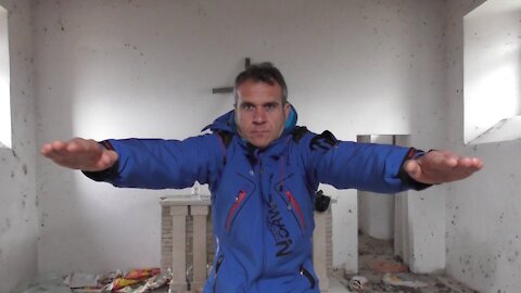 L'ATTESA DEL BARATRO PIU' PROFONDO 23 GEN 2021 MONTESI