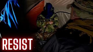 Can you Survive the SERE Challenge?