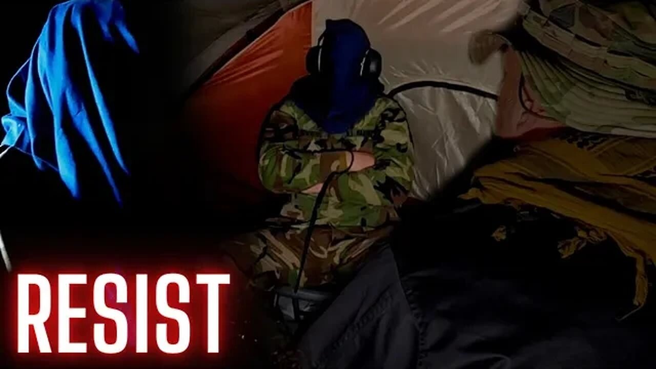 Can you Survive the SERE Challenge?