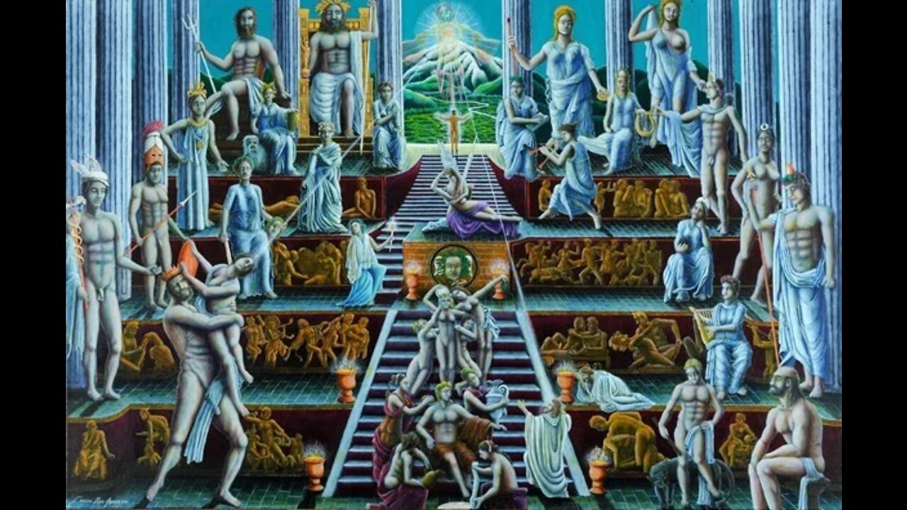 Psychedelics