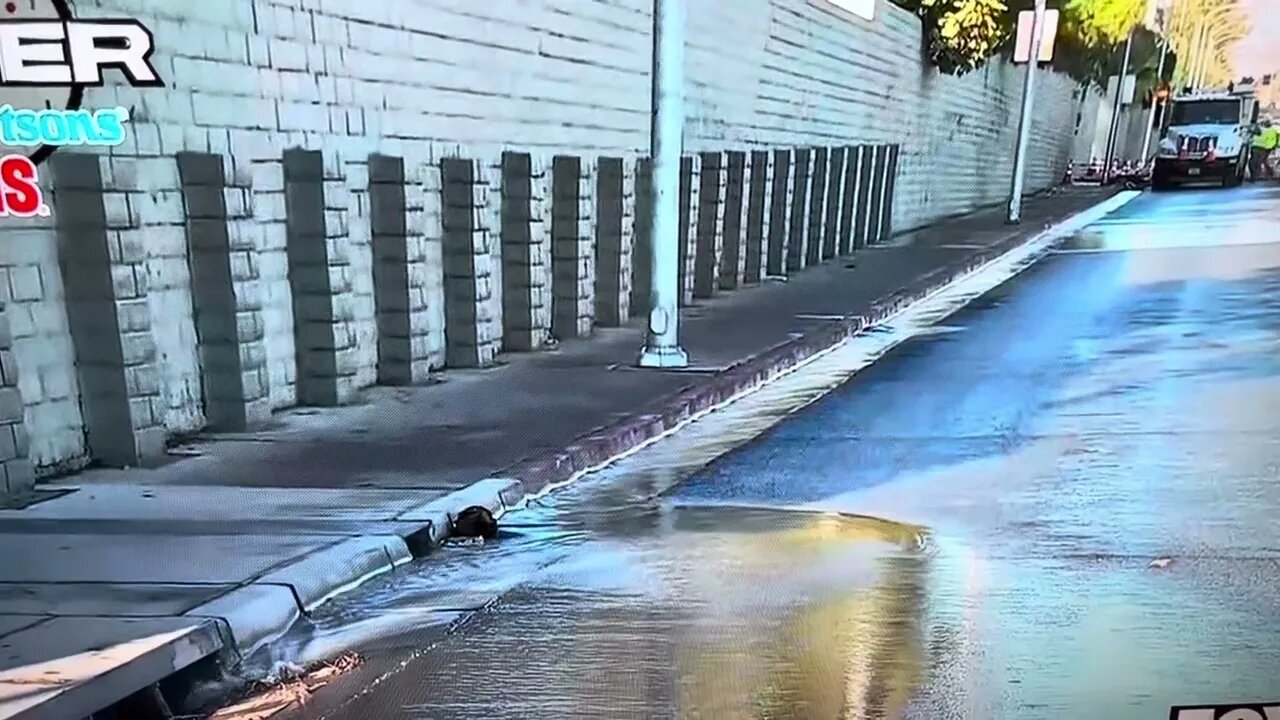 Planned intentional negligence