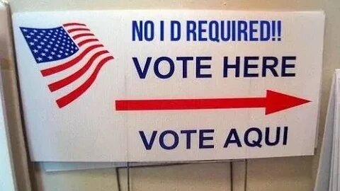 North Carolina Supreme Court Rules Voter IDs Are Racist
