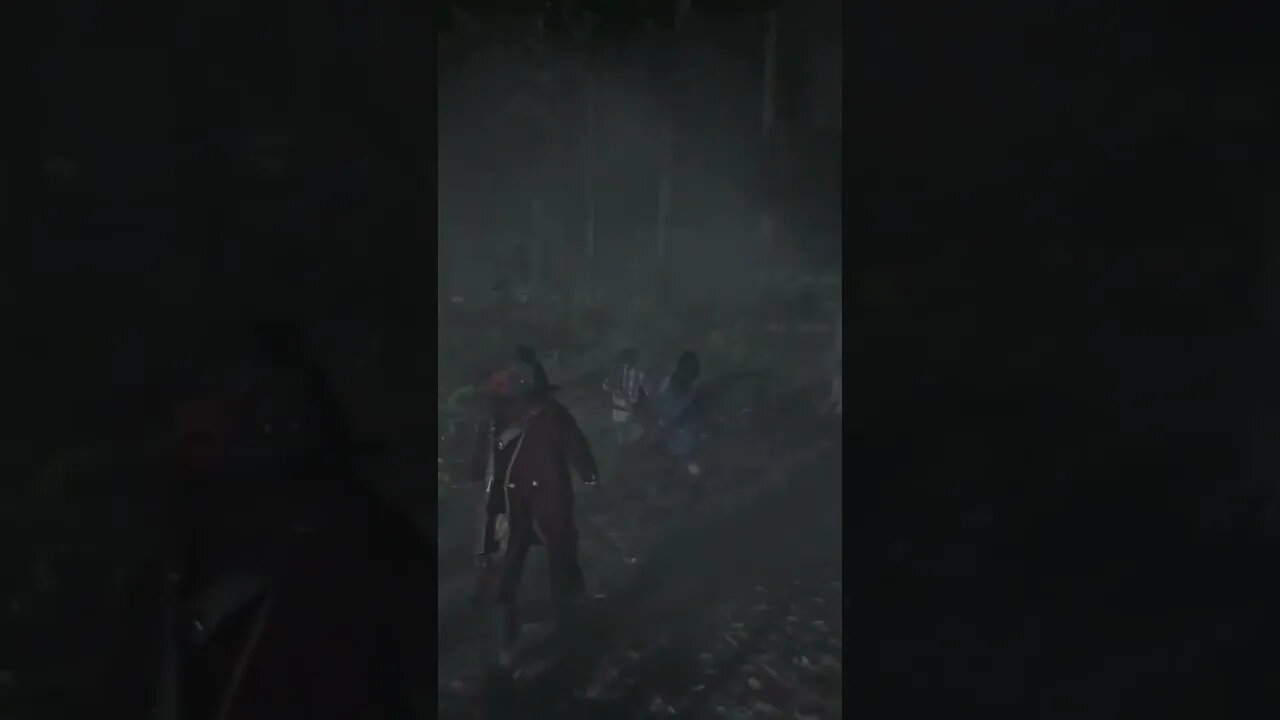 dailu dose rdr2#28