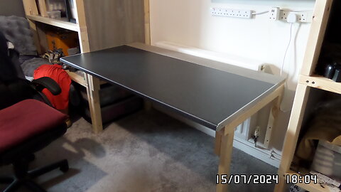 4891 - 🛠 dziewiąty dzień - poniedziałek - robię burko 🛠 😎 - 15.07.2024 rok