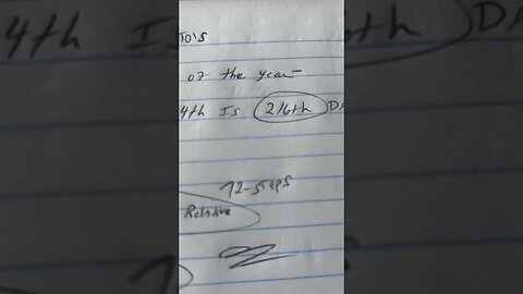 RYAN CLINKUNBROOMER DATES DECODED🙏🏾