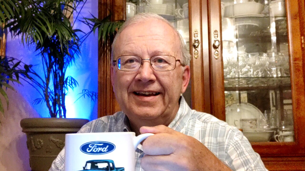 The Jesus Viewpoint of Scripture - Matthew 5:17-20