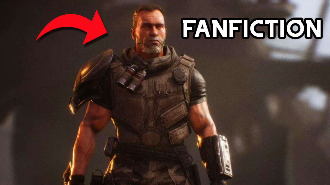 Why I Don't Like The NEW Dutch Lore In Predator Hunting Grounds...