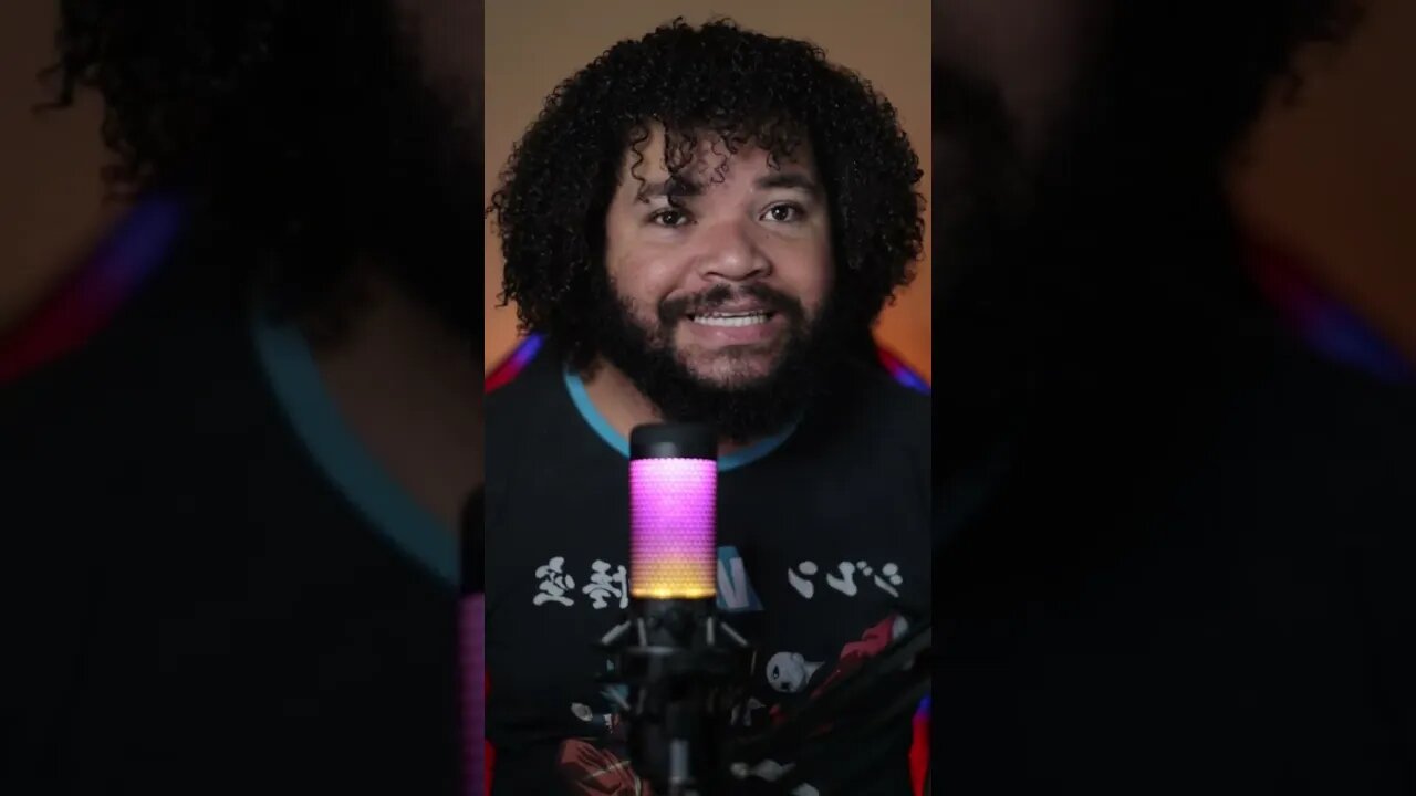 ALTEREI A NIX E TE DESAFIO A ACHAR OS 3 ERROS KKKK