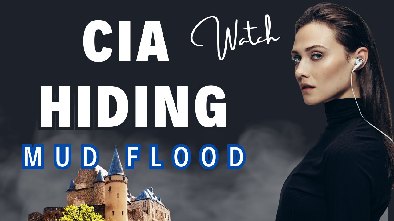 MUD FLOOD TARTARIA MILLENNIAL REIGN OF JESUS REVEALED