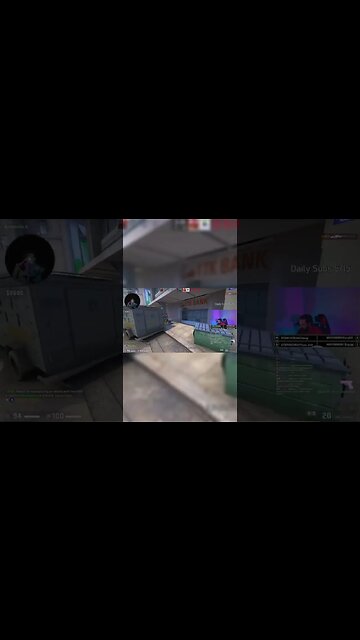 CAPITALIZING THIS AWPortunity! #csgo