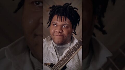 I Speak Banjo