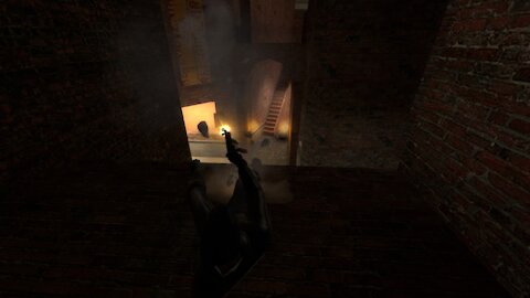 Gunfight in ParaBella for Double Action