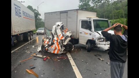 Idiots Drivers Car Crash 2022 #1