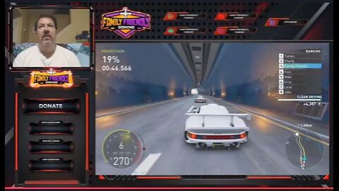 The Crew Motorfest Episode 4