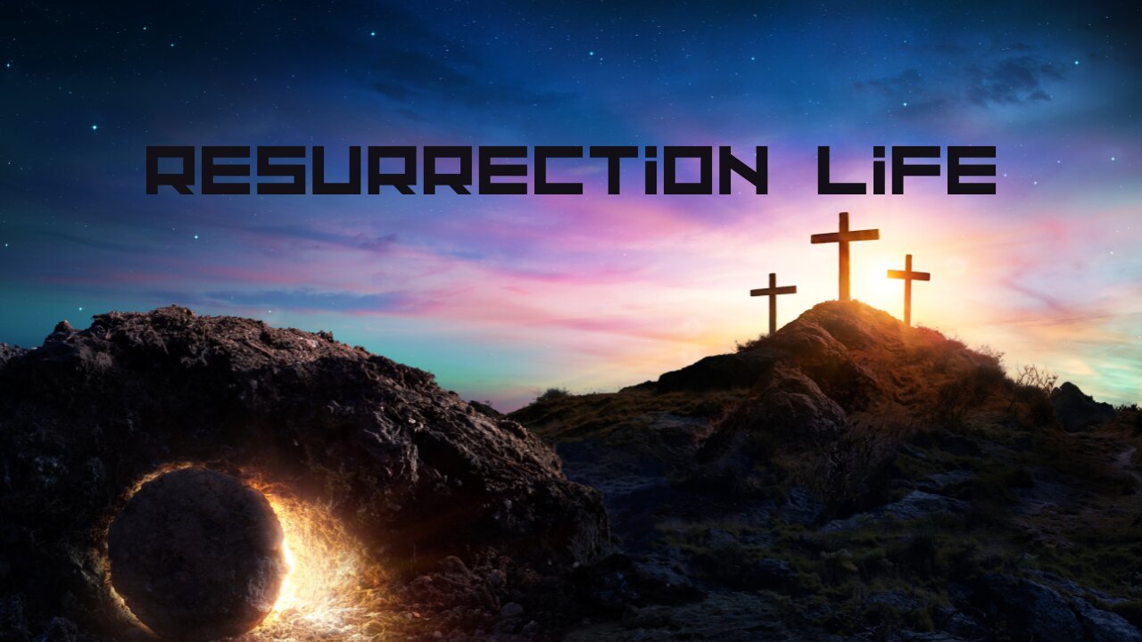 Resurrection Sunday