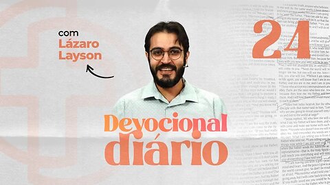 Uma família para a Glória de Deus · Salmo 127 | DEVOCIONAL DIÁRIO