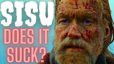 WW2 John Wick | Sisu Movie Review