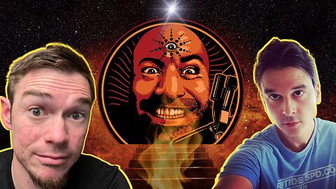 Mysterious Origins of Christianity? Joe Rogan and Brian Muraresku