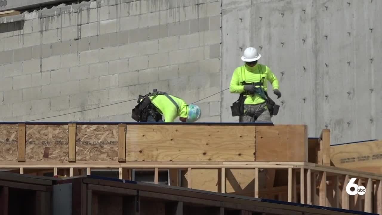 Idaho Department of Labor receives $4.25 million grant for apprenticeship program