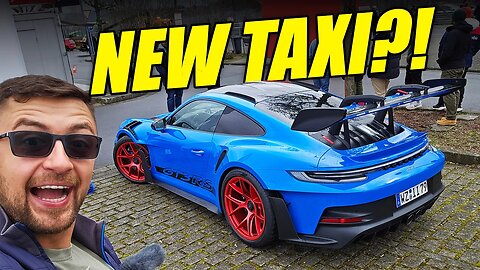 INSANE Nürburgring Opening Day 2023!