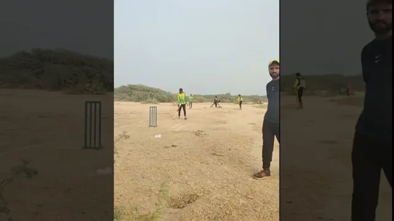 Live Aqib II vs Rizwan II