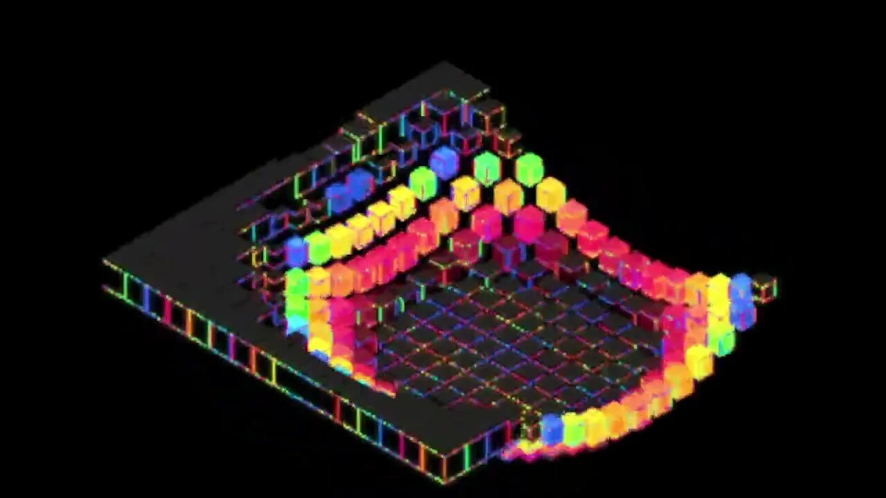 "Electric Euphoria: The Techno Odyssey" AI lyrics only