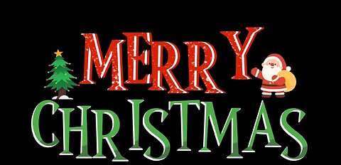 It's👉THE🐰VERY❄️MERRY☃️Klaus🦃Schwab🎄CHRISTMAS🎄SPECIAL🌟✨🎁🎅