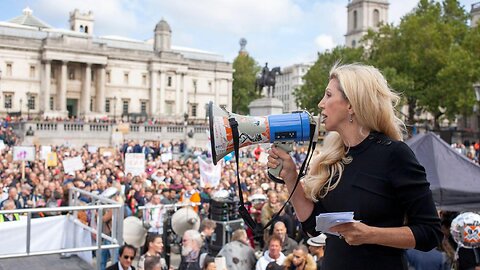 Globalist Genocide: Whistleblower Kate Shemirani