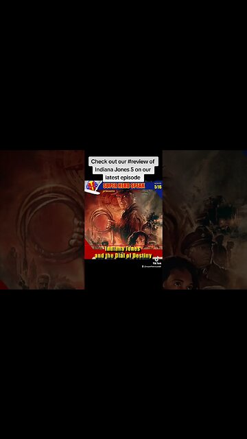 #indianajonesandthedialofdestiny #movies