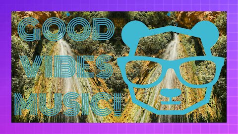 Waterfall by Scandinavianz 🎶No Copyright Music ⚡ GvM: Happy Music!