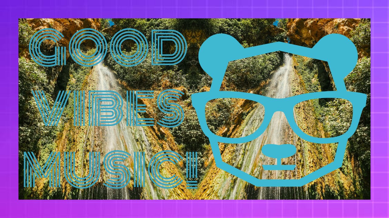 Waterfall by Scandinavianz 🎶No Copyright Music ⚡ GvM: Happy Music!