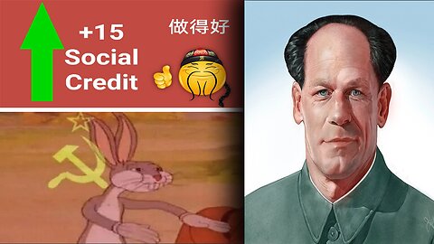 MEME Geschichte - Kommunismus | Sozialismus | Social Credits
