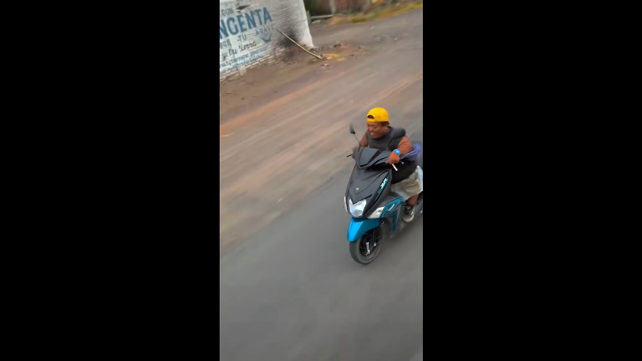 Drive out