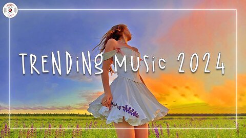 Trending music 2024 - The hit list 2024 ~ The home of today's biggest and hottest hits