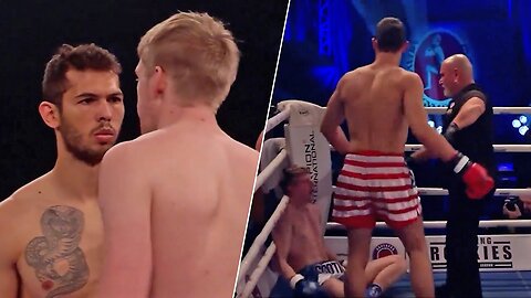 When Andrew Tate Gets ANGRY! Top G Part 4