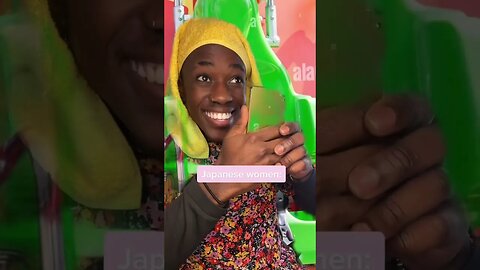 🇬🇧 vs 🇯🇵 Amusement park 😭