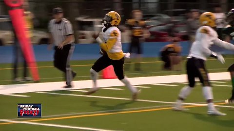 Team of the Week: Racine St. Cat's Angels